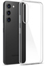 Etui Plecki do Samsung Galaxy S23 Plus Clear Case 2mm bezbarwne