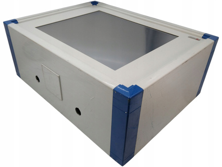 Komputer przemysłowy TL Electronic SlimLine 17-AT