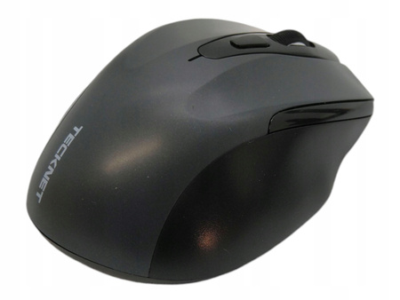 Bezprzewodowa mysz optyczna Tecknet M003 2,4G 4000DPI