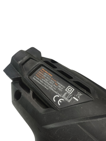 Opalarka Niteo Tools HG0239-19 2000 W