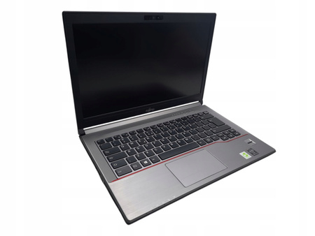 Laptop Fujitsu Lifebook E744 i5-4300M 8GB RAM 320GB HDD