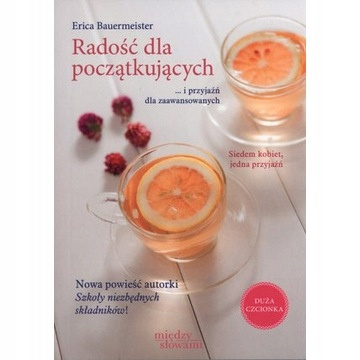 Radość dla początkujących