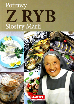 Potrawy z ryb Siostra Maria