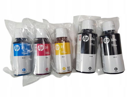 Urządzenie wielofunkcyjne HP Smart Tank Plus 555