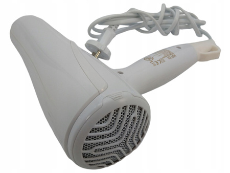 Suszarka do włosów HOFFEN HD-2075-W