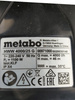 Pompa hydroforowa Metabo HWW 4000/25 G 1100 W 4000 l/h 24 l stal