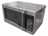 Kuchenka mikrofalowa Haier HR-7803SS z grillem 24 litry 800 W