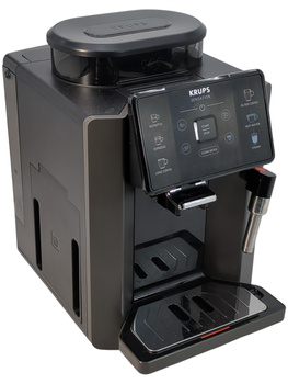 Ekspres ciśnieniowy KRUPS Sensation EA910 1450 W 15 bar