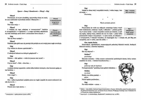 Nie-Boska komedia Zygmunt Krasiński