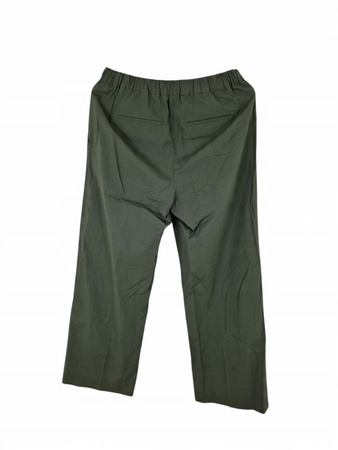 Spodnie damskie Antonelli Zielone XS