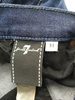 Spodnie damskie jeansowe 7 FOR ALL MANKIND ROZ.31