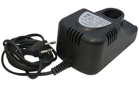 Ładowarka do akumulatorów KF04N-G 7.2-24V 1.5A 55W