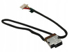 Gniazdo zasilania laptopa HP 15s-fq3215ng