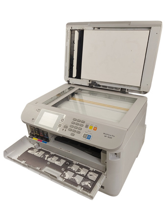 Drukarka wielofunkcyjna atramentowa (kolor) Epson WF-5620