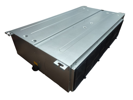 Jednostka kanałowa Innova IGDV71F5A 7.1kW niski spręż