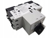 Wyłącznik silnikowy GPS1BHAK zakres 6.3-10A, 3/4kW Icu 100kA pokrętło