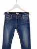 Tommy Hilfiger Damskie Spodnie Materiałowe Czarne XS