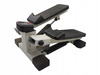 Stepper do Fitness Steper do Ćwiczeń Aerobik Licznik LCD - MINI STEPPER