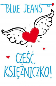 Cześć, Księżniczko! Klub outsiderów. Tom 1