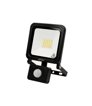 Naświetlacz LED line PHOTON 20W 4000K 1600lm z czujnikiem ruchu