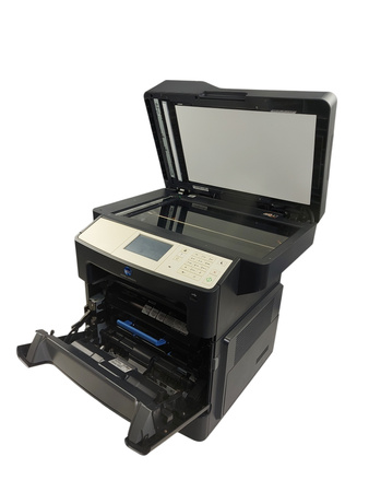 Urządzenie wielofunkcyjne KONICA MINOLTA BIZHUB 4020 Przebieg 39682 strony