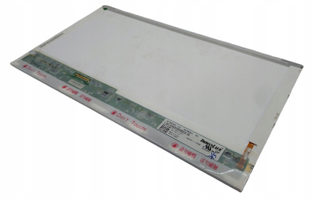 Matryca InnoLux BT156GW01 15,6" 1366x768px