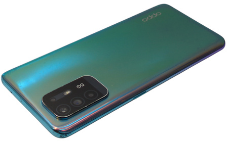 Smartfon OPPO Reno5 Z CPH2211 8/128GB