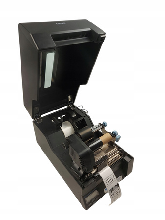 Drukarka etykiet półprzemysłowa Citizen CL-E730