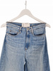 MARC O'POLO Damskie Jeansy Jasnoniebieskie 28 (WIDE FIT)