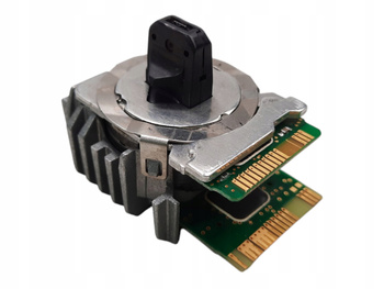 Głowica drukarki OKI 520