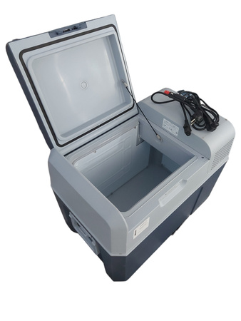 Lodówka turystyczna MOBICOOL FR40 38 l A+ 12/24V/230V KOMPRESOROWA LODÓWKA