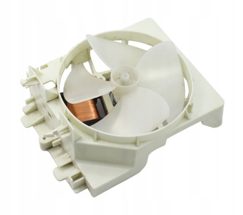 SILNIK Z WENTYLATOREM GUANGDONG MIDEA YZ-E6120-M51D AMICA
