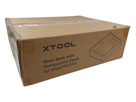 Podstawka pod grawerkę laserową XTOOL M1 Ultra