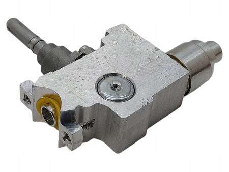 ZAWÓR PALNIKA SEBAF 812021310015 PŁYTY GAZOWEJ COOKE&LEWIS