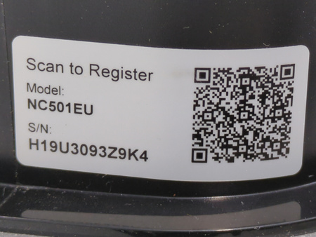 Maszyna do lodów NInja Creami Deluxe NC501EU