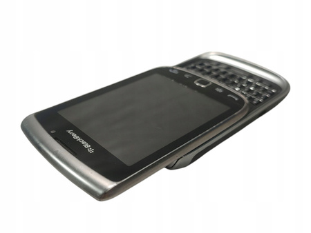 Smartfon Blackberry Torch 9810 RDN71UW