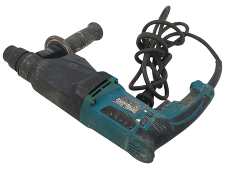 Młotowiertarka Makita HR2630 800 W SDS-Plus 3 tryby pracy 2,8 kg