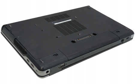 Laptop Dell Latitude E6540 i7-4810MQ 8GB RAM 500GB HDD 15,6" FHD