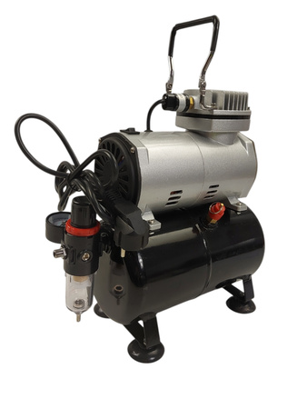 Kompresor do aerografu VIVOHOME TC-20T