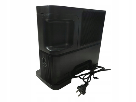 ROBOT SPRZĄTAJĄCY SHARK RV2600LFEU 30 CZARNY