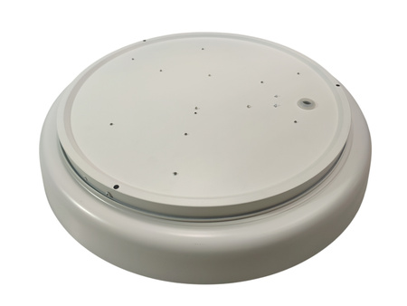 Lampa sufitowa LEDVANCE SUN@HOME Orbis Plate 43cm 26W WiFi 2200K-5000K