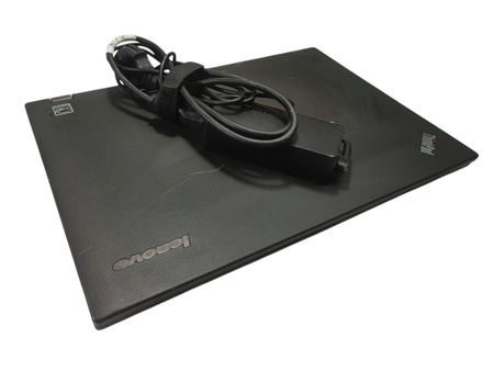 Laptop LENOVO L440 i5-4300U; 128GB SSD; 8GB(2x4GB) DDR3