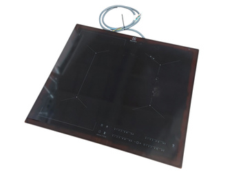 Płyta indukcyjna ELECTROLUX EIV63443, Slim-Fit, Bridge