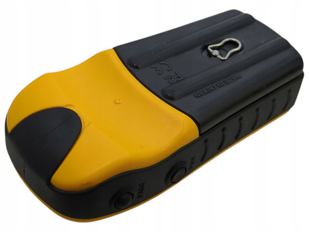 Podręczna nawigacja GPS do wędrówek Garmin eTrex