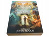 KSIĄŻKA GRECCY BOGOWIE WEDŁUG PERCY"EGO JACKSONA RICK RIORDAN