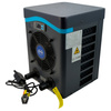 POMPA CIEPŁA DO BASENU PODGRZEWAJĄCA GRE HPM20 71245 2,5KW