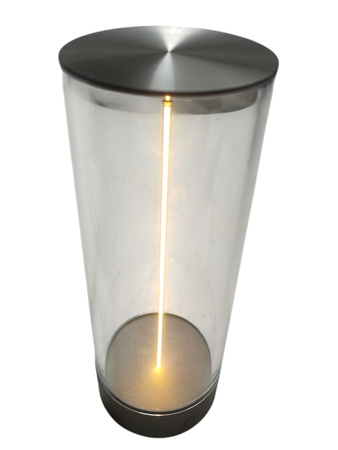 LAMPA DEKORACYJNA LED DECOR FILAMENT TABLE LEDVANCE 100IM 1,2W