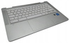 Palmrest Laptopa HP ChromeBook x360 14a-ca0219ng