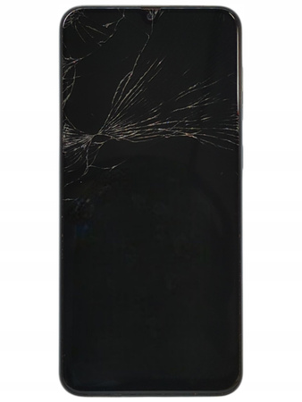 Smartfon Samsung Galaxy A50 SM-A505FN/DS 4/128GB 6,4" Biały