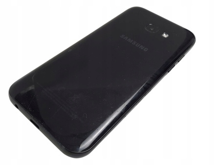 Smartfon Samsung Galaxy A5 2017 SM-A520F 3/32GB 5.2"